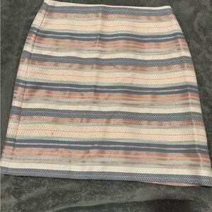 LOFT Pencil Skirt in Classic Black